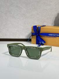 Picture of Louis Vuitton Sunglasses _SKUfw77797355fw